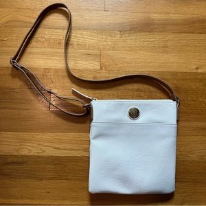☾ TOMMY HILFIGER basic crossbody